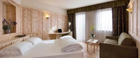 фото отеля Al Sole Hotel Beauty & Vital