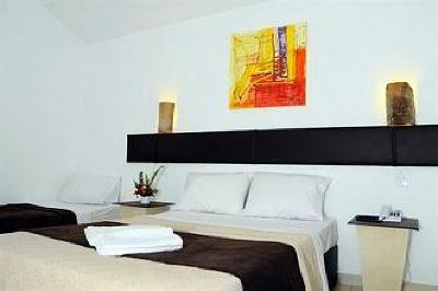 фото отеля Barra da Lagoa Hotel
