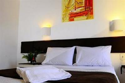 фото отеля Barra da Lagoa Hotel