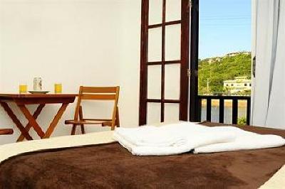 фото отеля Barra da Lagoa Hotel