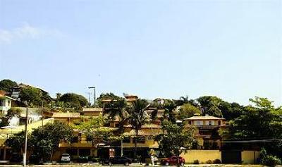 фото отеля Barra da Lagoa Hotel