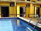 фото отеля Barra da Lagoa Hotel