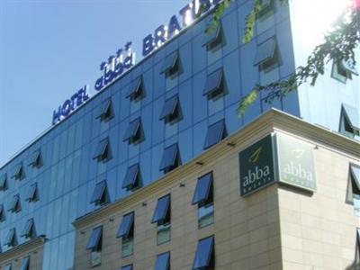 фото отеля Abba Bratislava Hotel