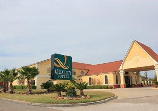 фото отеля Comfort Suites North Houston