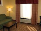 фото отеля Comfort Suites North Houston