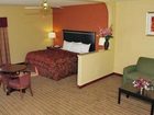 фото отеля Comfort Suites North Houston