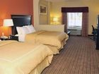 фото отеля Comfort Suites North Houston