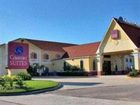 фото отеля Comfort Suites North Houston