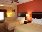 фото отеля Comfort Suites North Houston