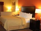 фото отеля Comfort Suites North Houston