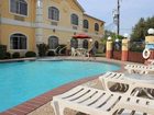 фото отеля Comfort Suites North Houston