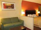 фото отеля Comfort Suites North Houston