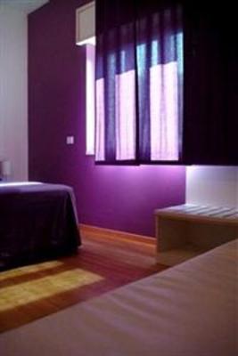 фото отеля Emily Suites