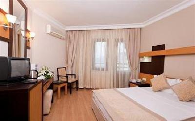 фото отеля Kandelor Hotel