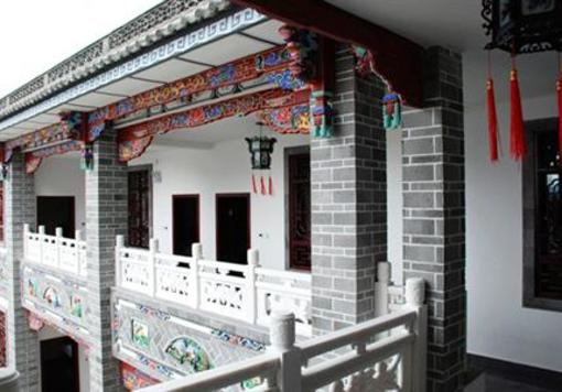 фото отеля Yinfeng Hotel