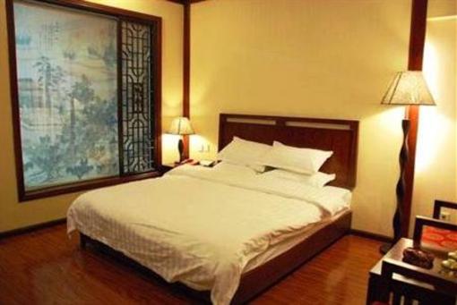 фото отеля Yinfeng Hotel