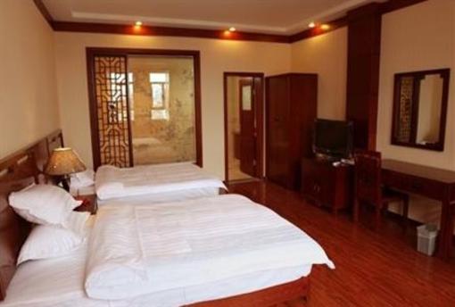 фото отеля Yinfeng Hotel