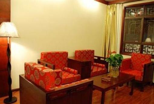 фото отеля Yinfeng Hotel