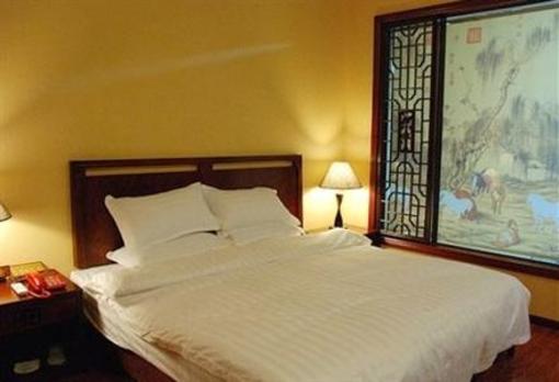 фото отеля Yinfeng Hotel