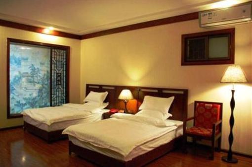 фото отеля Yinfeng Hotel