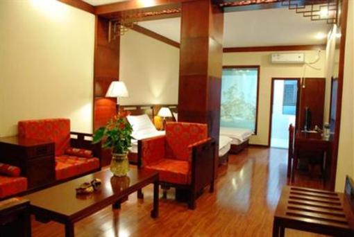 фото отеля Yinfeng Hotel