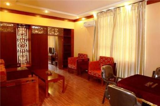 фото отеля Yinfeng Hotel