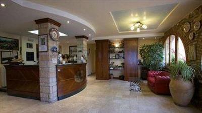 фото отеля Hotel Da Angelo