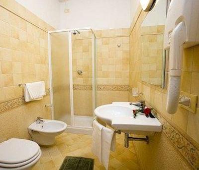 фото отеля Hotel Da Angelo