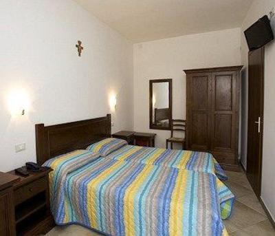 фото отеля Hotel Da Angelo