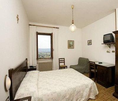 фото отеля Hotel Da Angelo