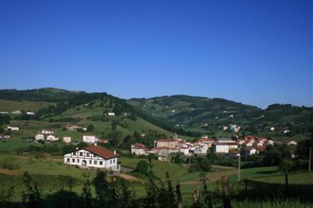 фото отеля Iriarte Jauregia Hotel ****