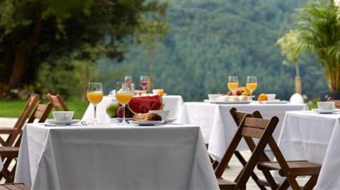 фото отеля Iriarte Jauregia Hotel ****