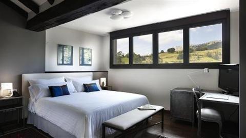 фото отеля Iriarte Jauregia Hotel ****