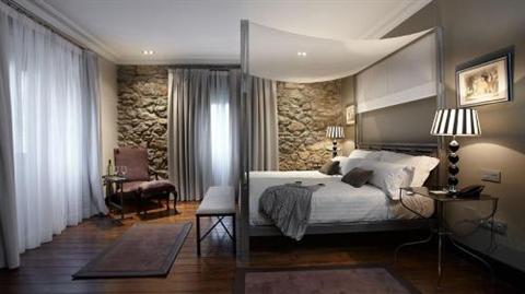 фото отеля Iriarte Jauregia Hotel ****
