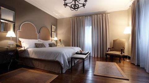 фото отеля Iriarte Jauregia Hotel ****