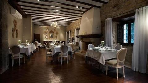 фото отеля Iriarte Jauregia Hotel ****