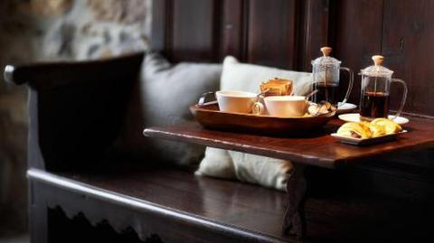 фото отеля Iriarte Jauregia Hotel ****