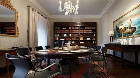 фото отеля Iriarte Jauregia Hotel ****