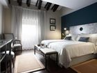 фото отеля Iriarte Jauregia Hotel ****