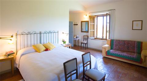 фото отеля Agriturismo Casa Montecucco