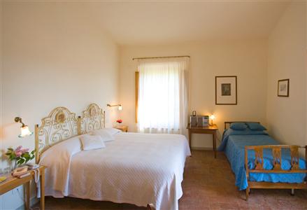 фото отеля Agriturismo Casa Montecucco