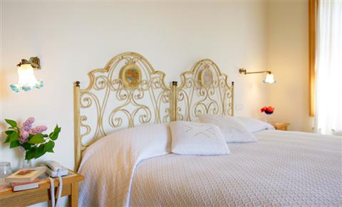 фото отеля Agriturismo Casa Montecucco