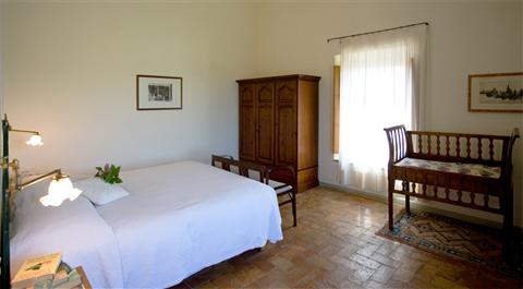 фото отеля Agriturismo Casa Montecucco