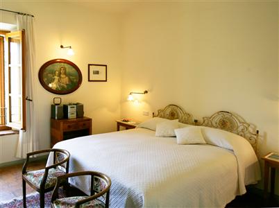 фото отеля Agriturismo Casa Montecucco