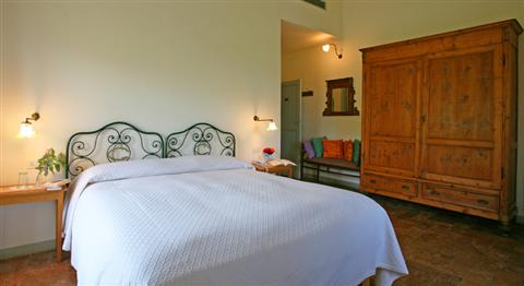 фото отеля Agriturismo Casa Montecucco
