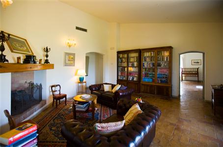 фото отеля Agriturismo Casa Montecucco