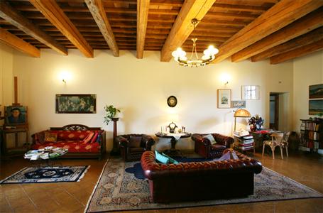фото отеля Agriturismo Casa Montecucco
