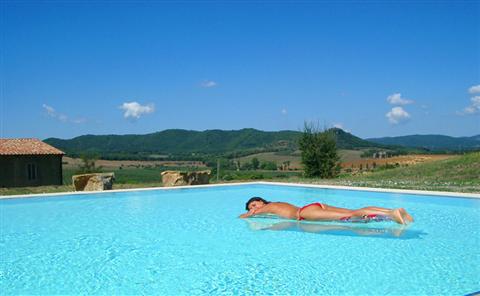 фото отеля Agriturismo Casa Montecucco