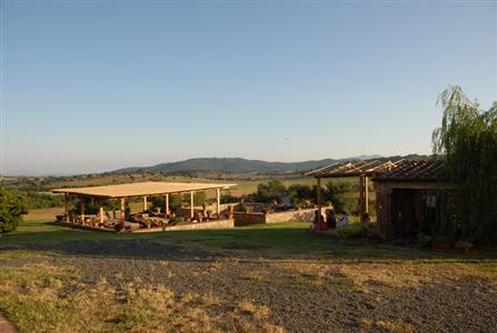 фото отеля Agriturismo Casa Montecucco