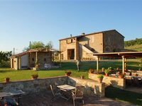 Agriturismo Casa Montecucco